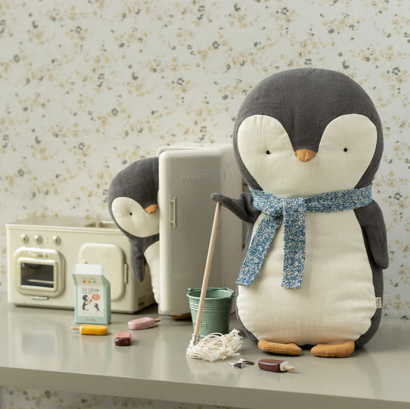 Boneco Pinguin - Médio - Maileg