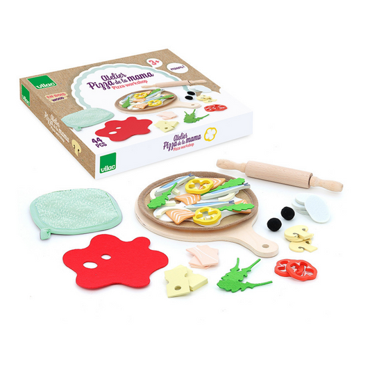 Atelier Pizza