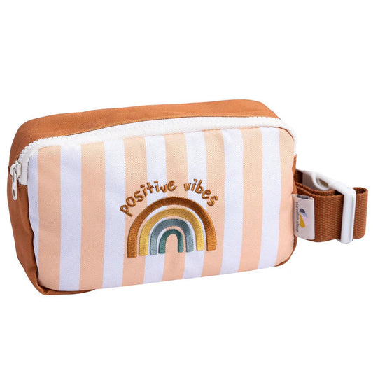 Bolsa De Cintura - Rainbow