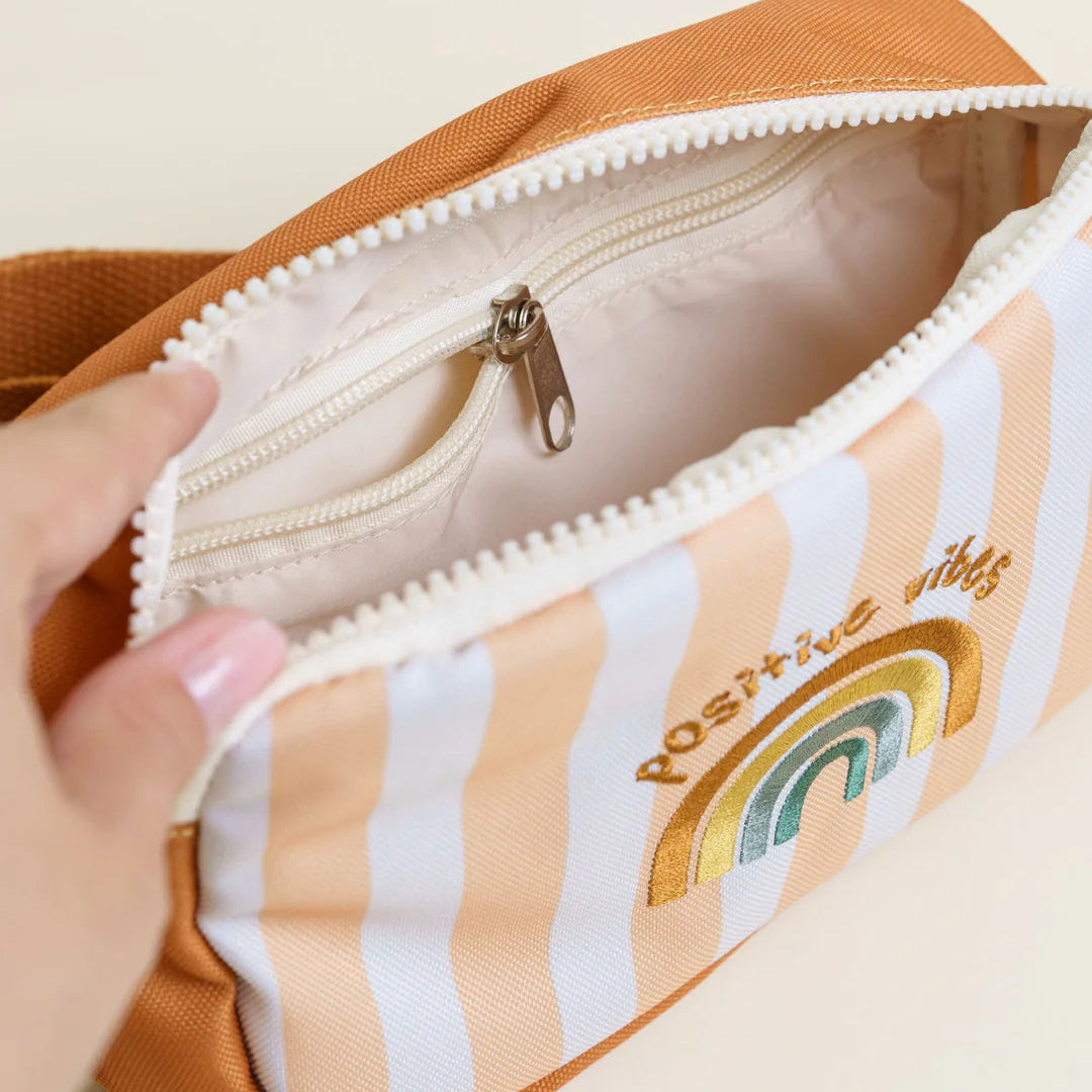 Bolsa De Cintura - Rainbow