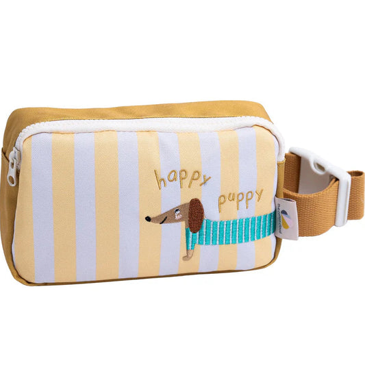 Bolsa De Cintura - Dachshund