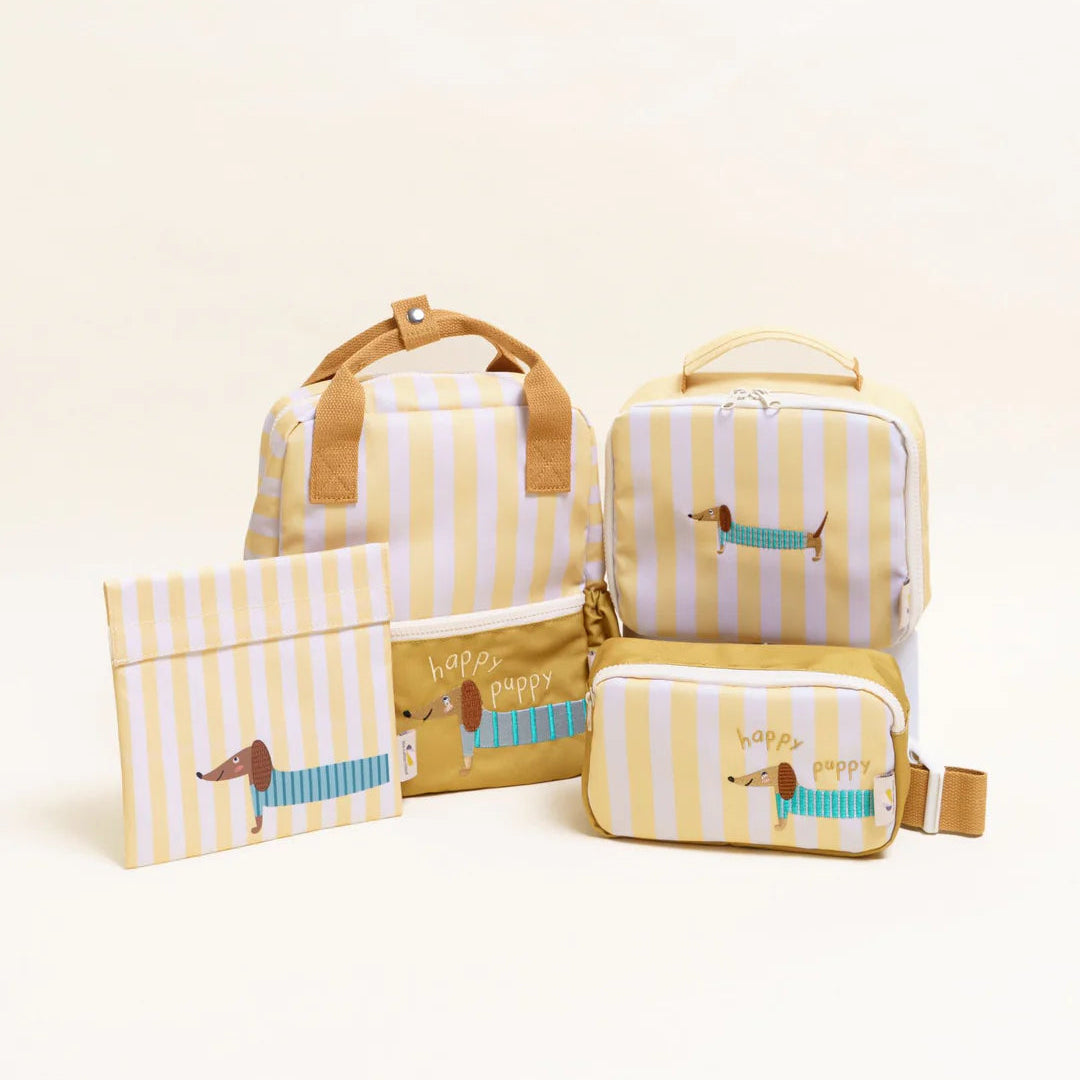 Bolsa De Cintura - Dachshund