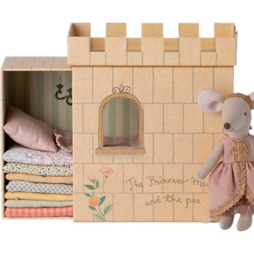 Princesa e a Ervilha