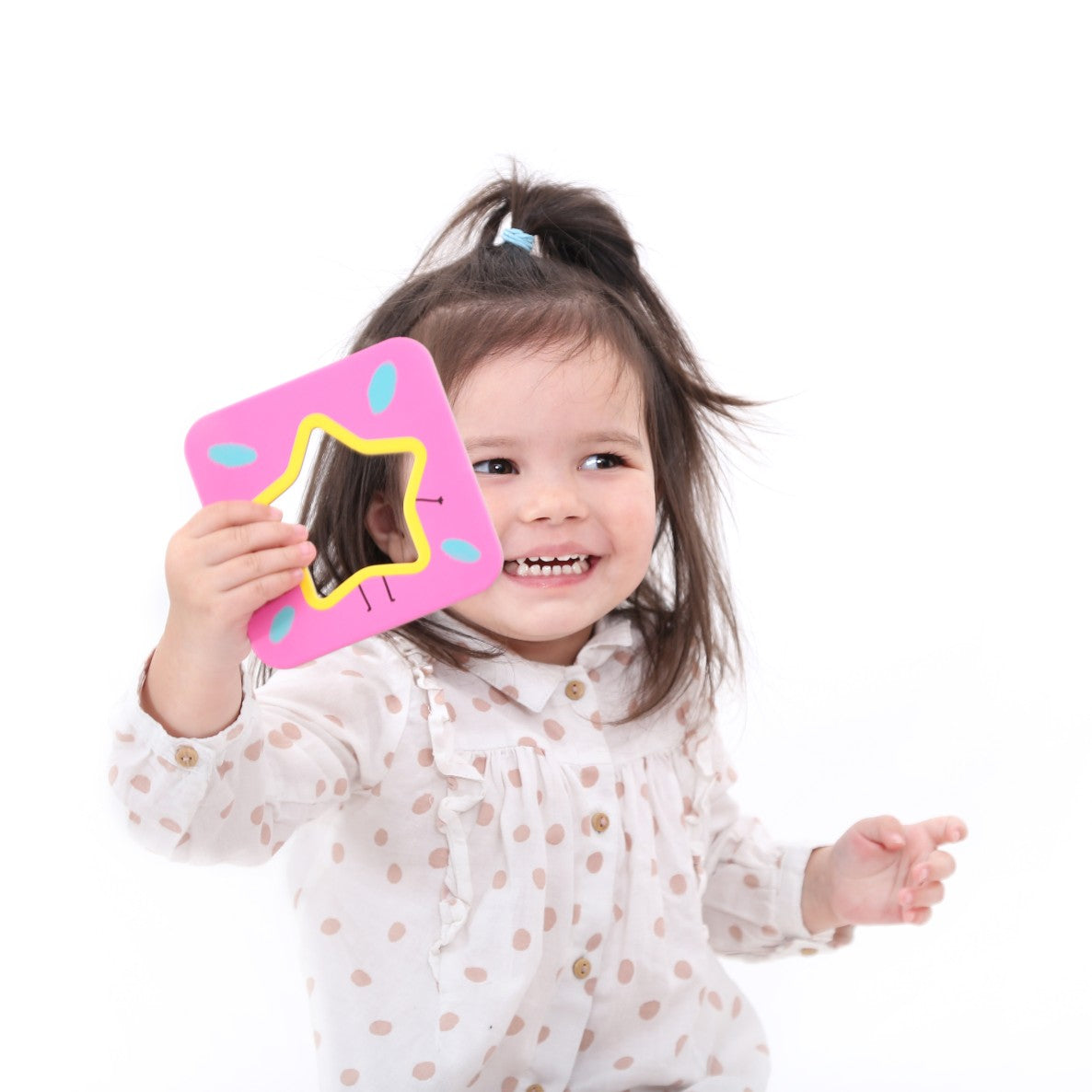 On-The-Go Puzzles - Formas