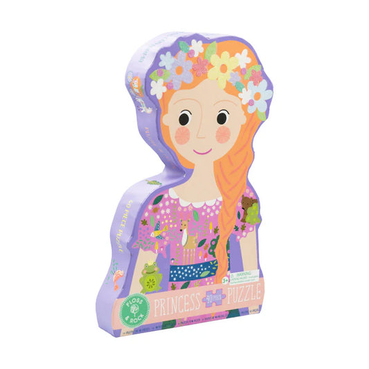 Puzzle Princesa 40 pcs