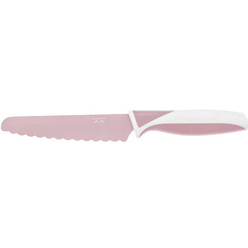 Faca Kiddikutter - Rosa