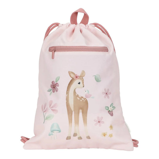 Saco Desportivo - Fairy Garden