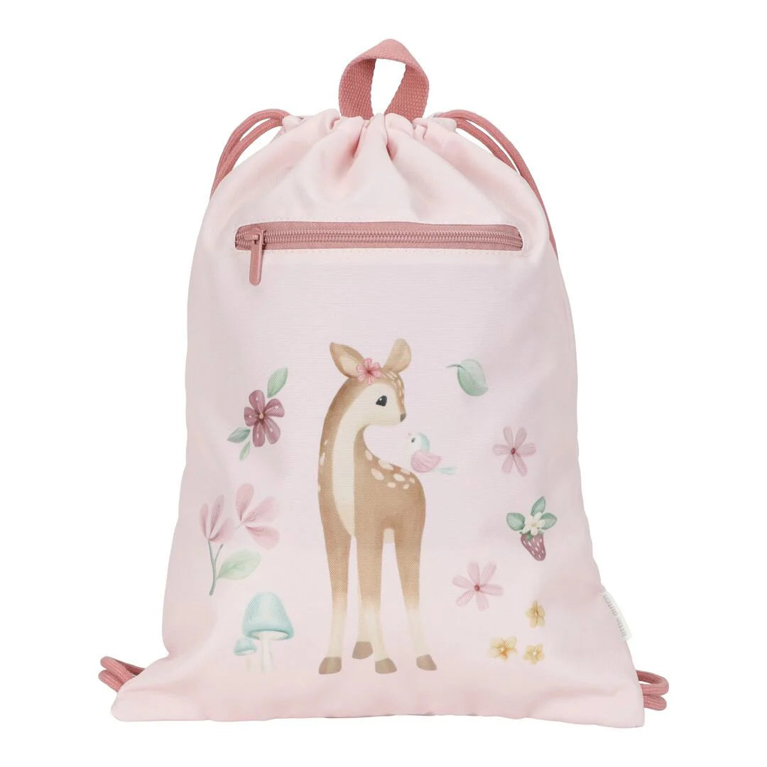 Saco Desportivo - Fairy Garden