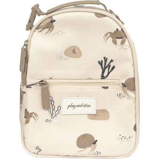 Mochila Térmica - Sand