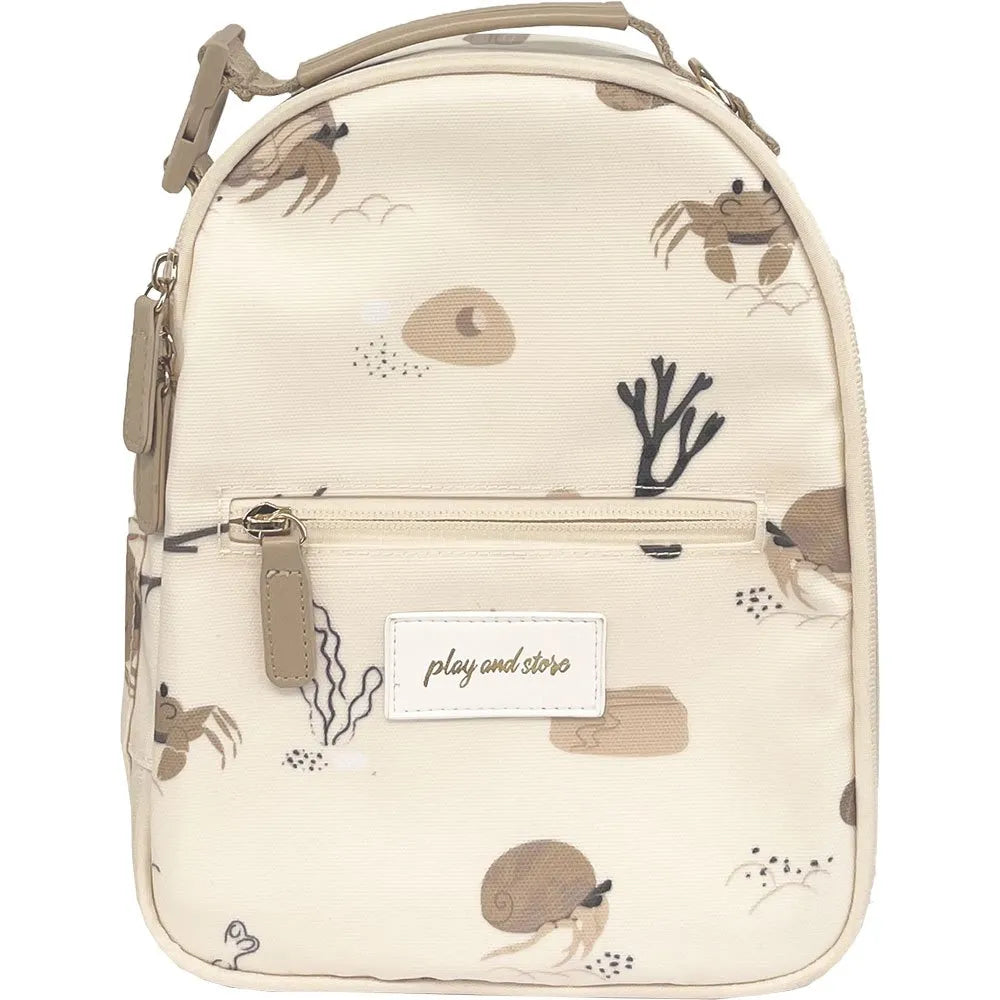 Mochila Térmica - Sand