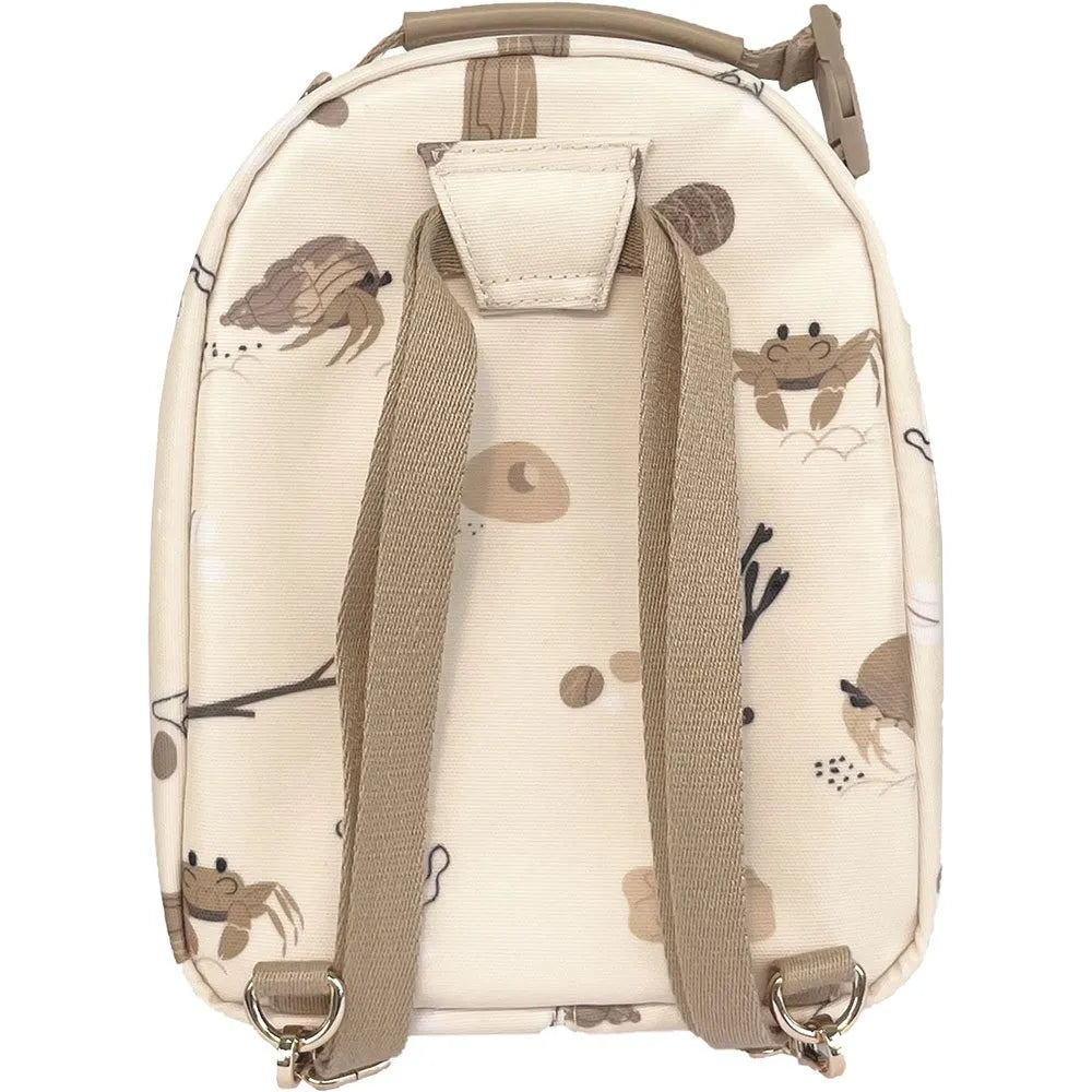 Mochila Térmica - Sand