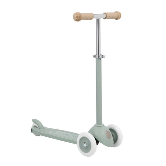 Trotinete ECO Banwood - Clay
