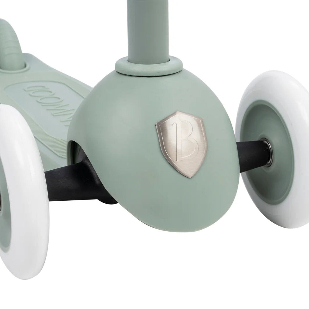 Trotinete ECO Banwood - Clay