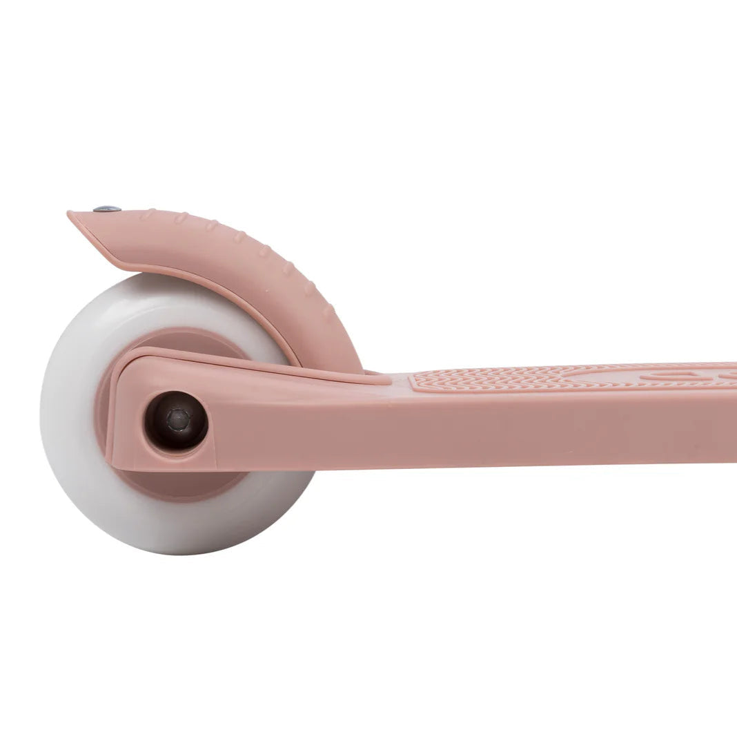 Trotinete ECO Banwood - Dusty Rose