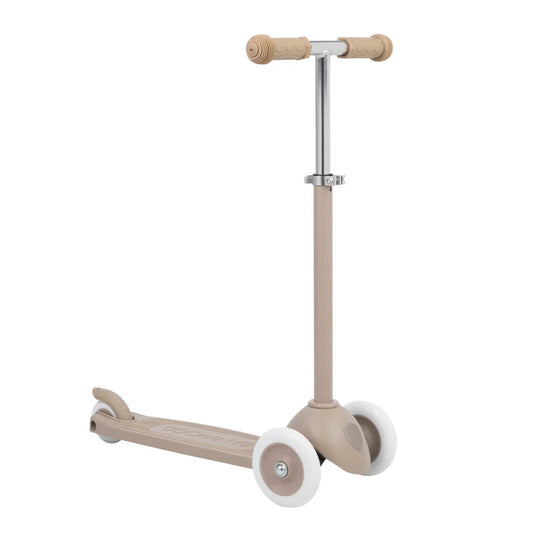 Trotinete ECO Banwood - Sand