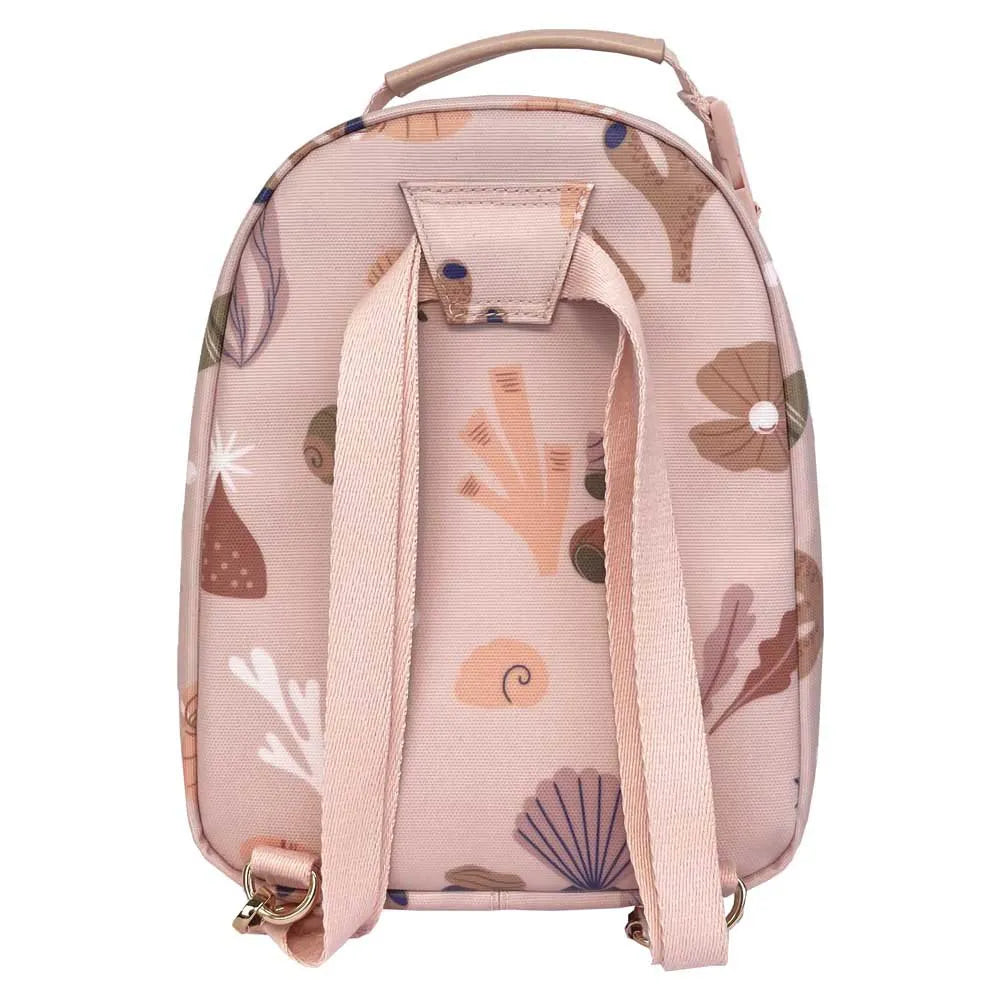 Mochila Térmica - Pink Shells