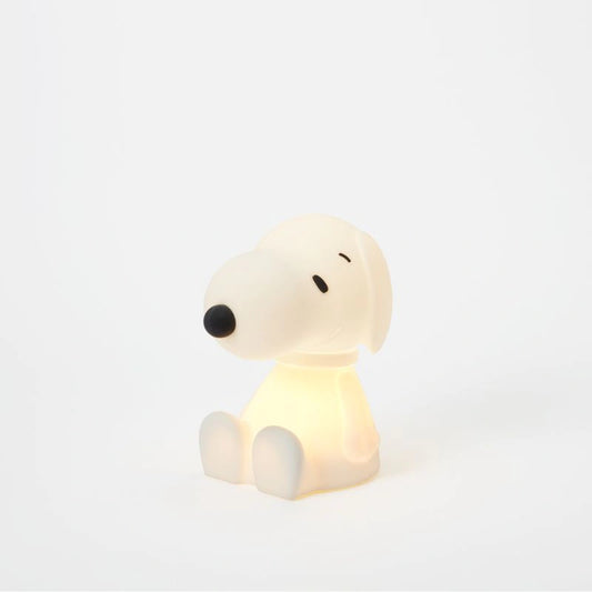Snoopy Bundle of Light - 15 cm