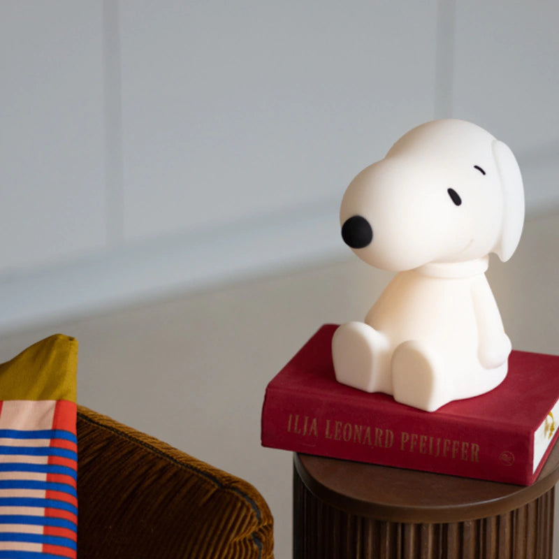 Snoopy Bundle of Light - 15 cm