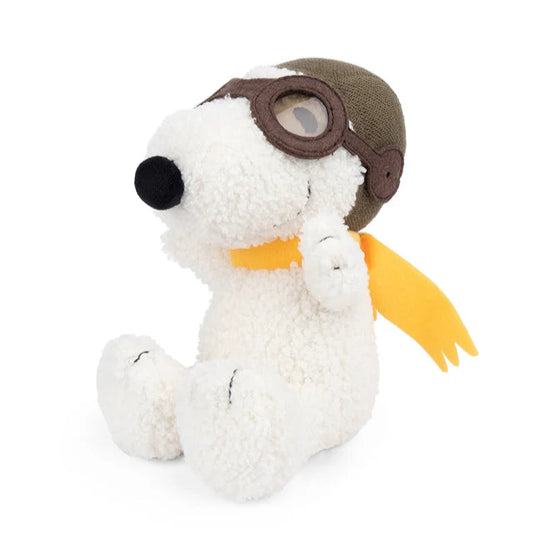 Snoopy Aviador