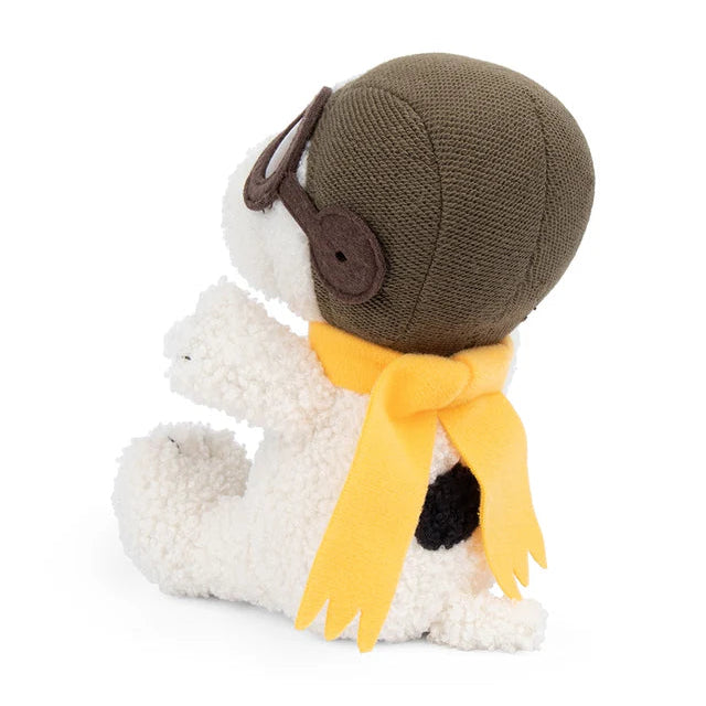 Snoopy Aviador