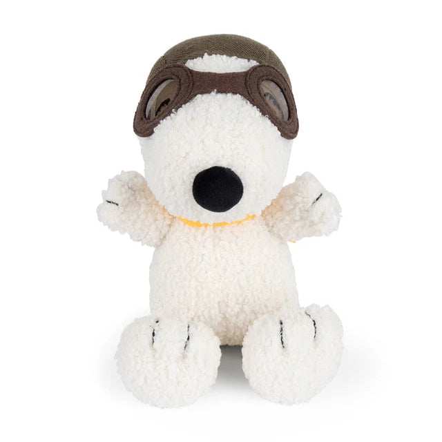 Snoopy Aviador