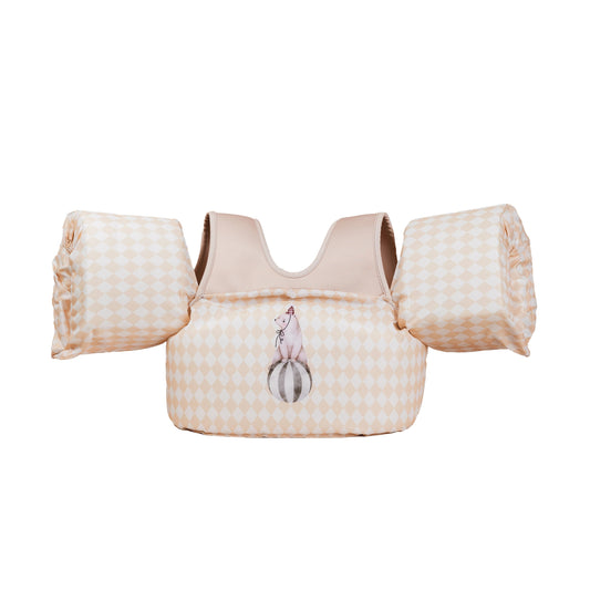 Splashers - Colete Flutuante - Speckled Diamond