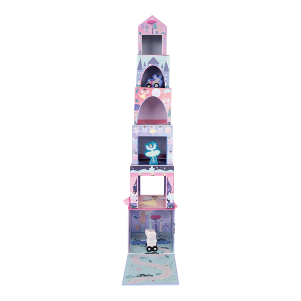 Stack & Play - Ballet