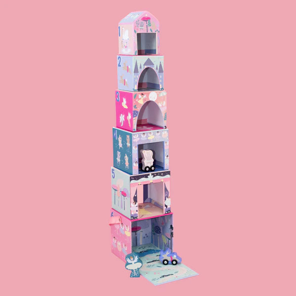 Stack & Play - Ballet