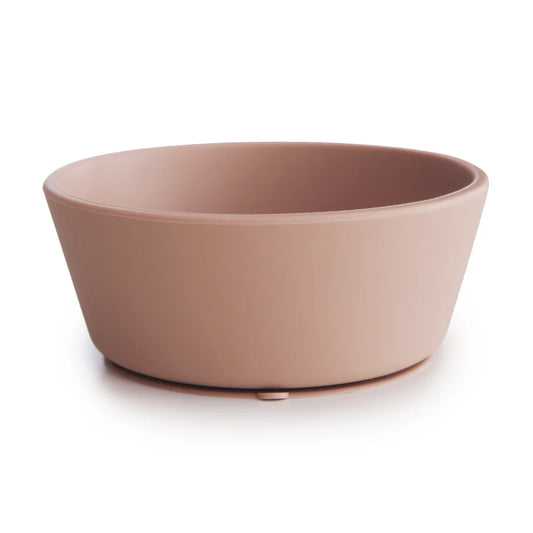 Taça de Silicone com Sucção - Blush