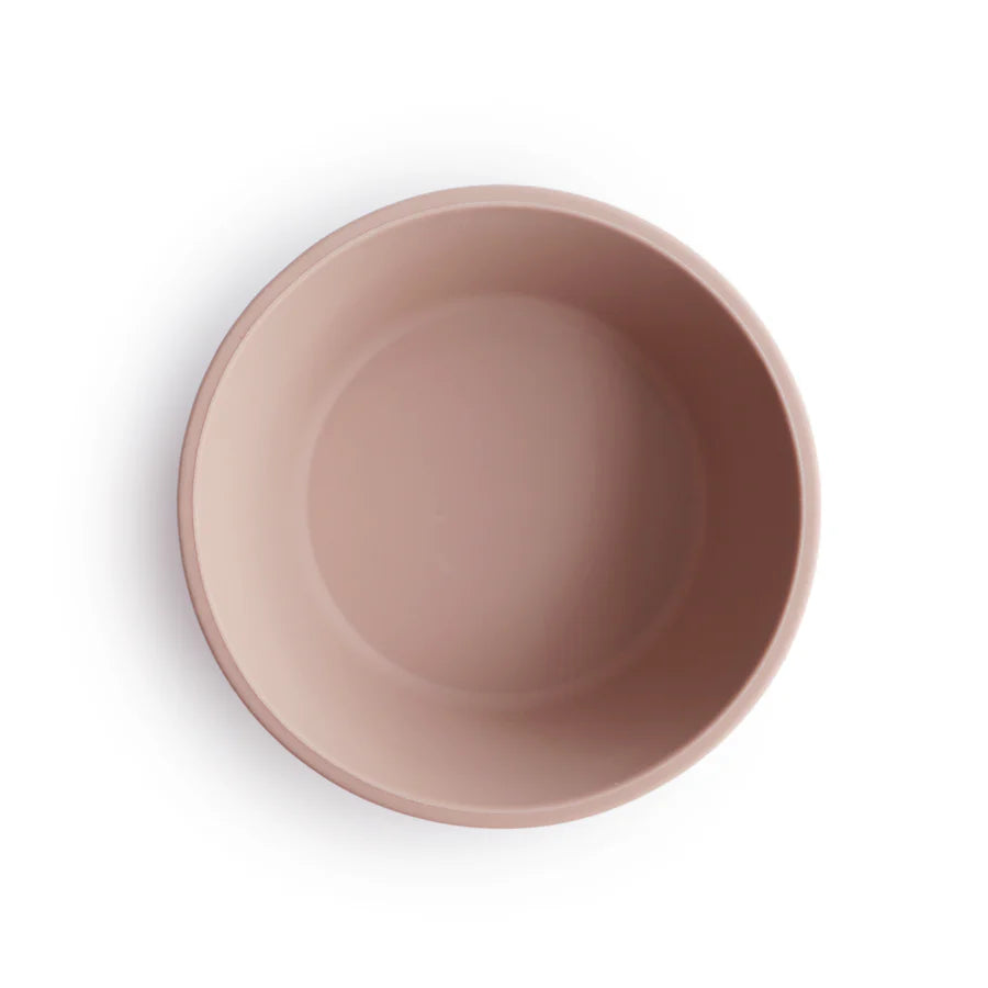 Taça de Silicone com Sucção - Blush