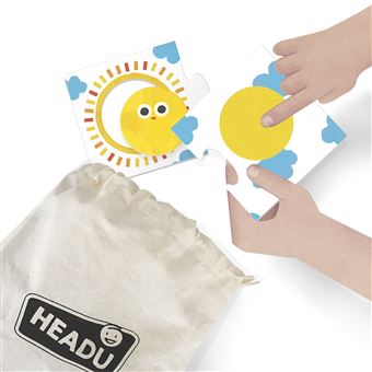 Tactiles Shapes Montessori