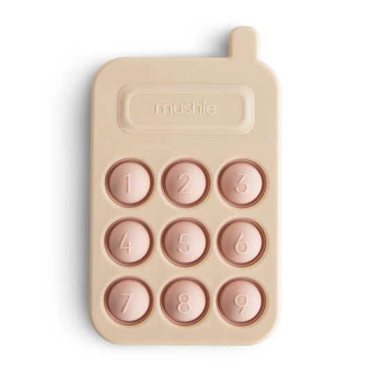 Telefone Pop-It - Blush