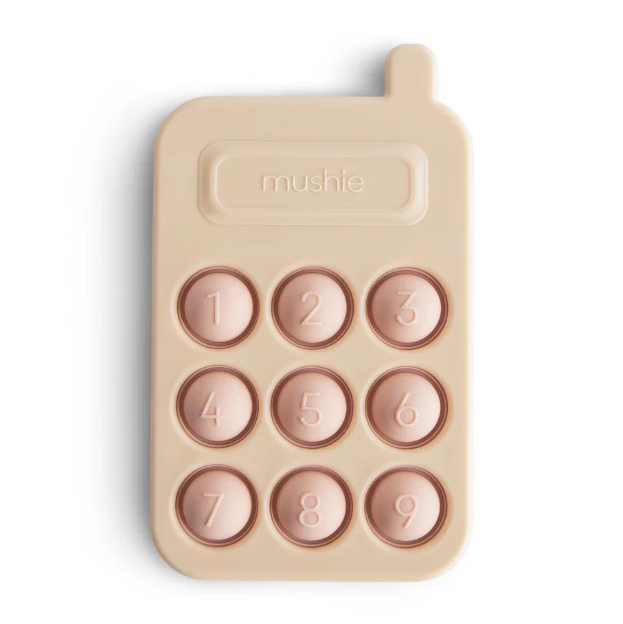 Telefone Pop-It - Blush