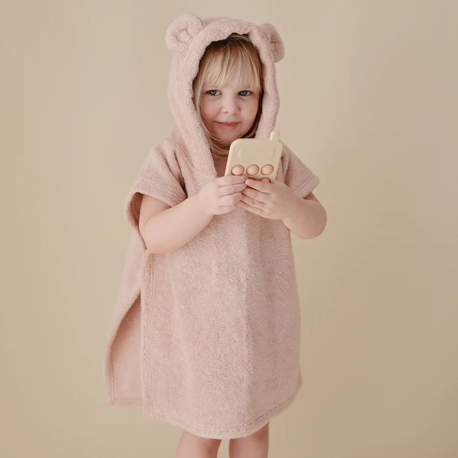 Telefone Pop-It - Blush