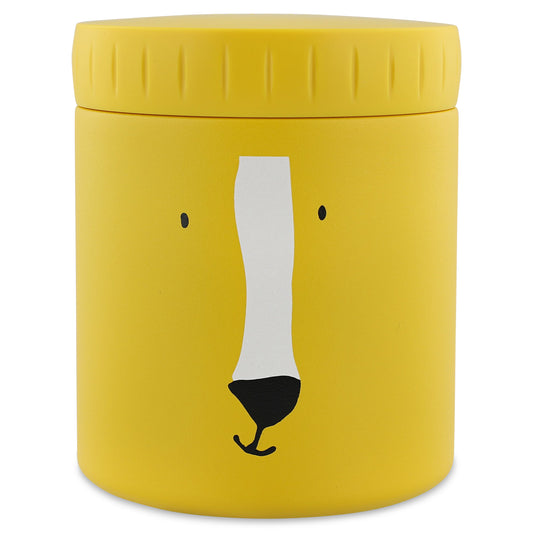 Termos 350ml - Mr Lion