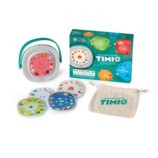 Timio