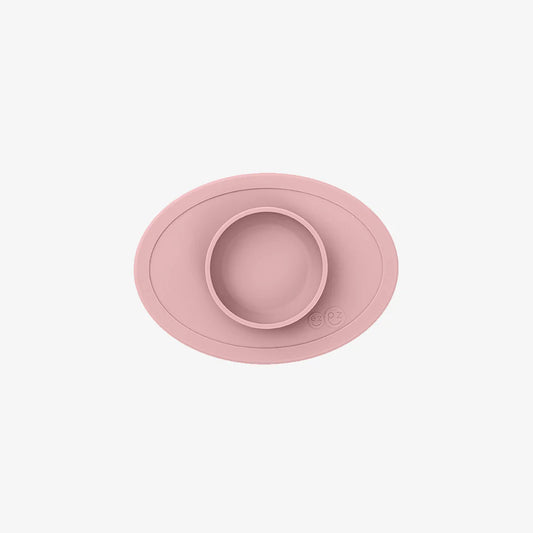 The Tiny Bowl - Tapete + Taça - Blush