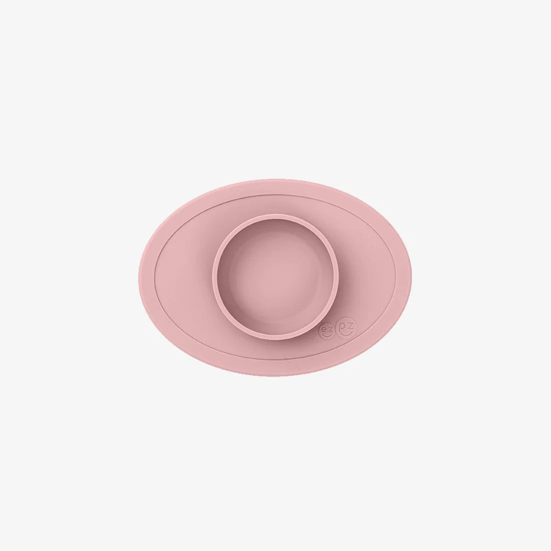 The Tiny Bowl - Tapete + Taça - Blush