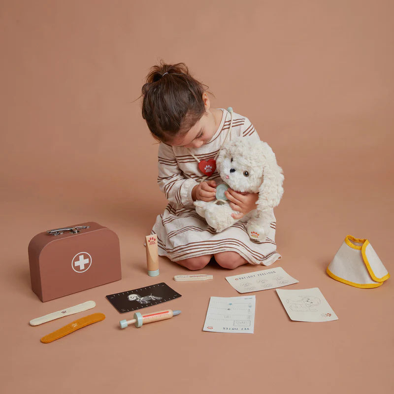 Set de Veterinário